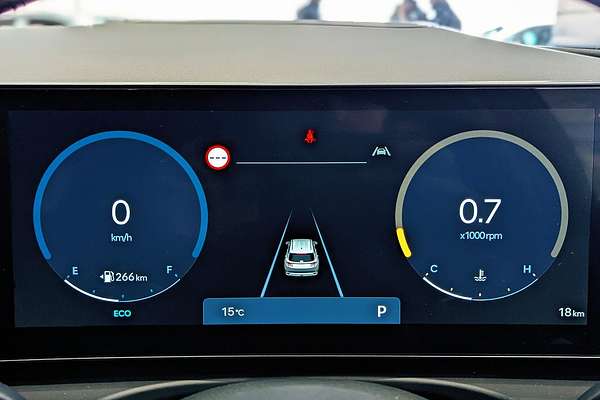 2024 Hyundai Tucson Premium NX4.V3
