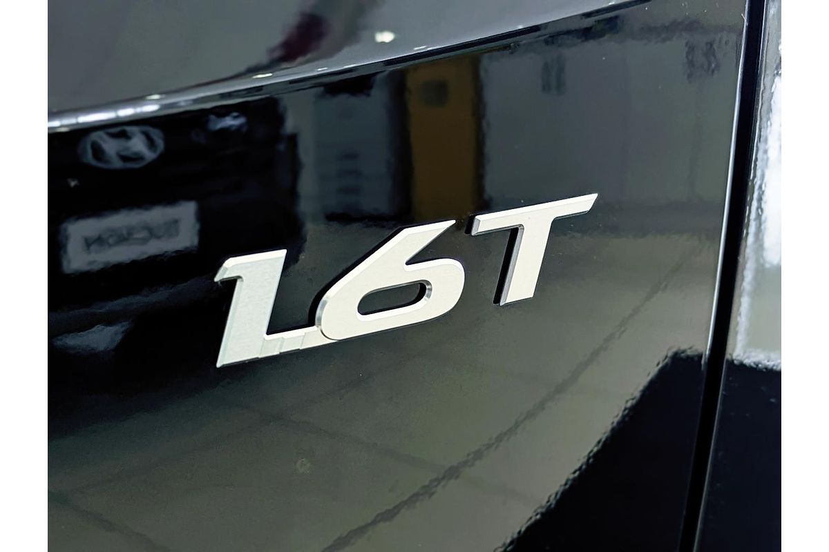 2024 Hyundai Tucson Premium NX4.V3