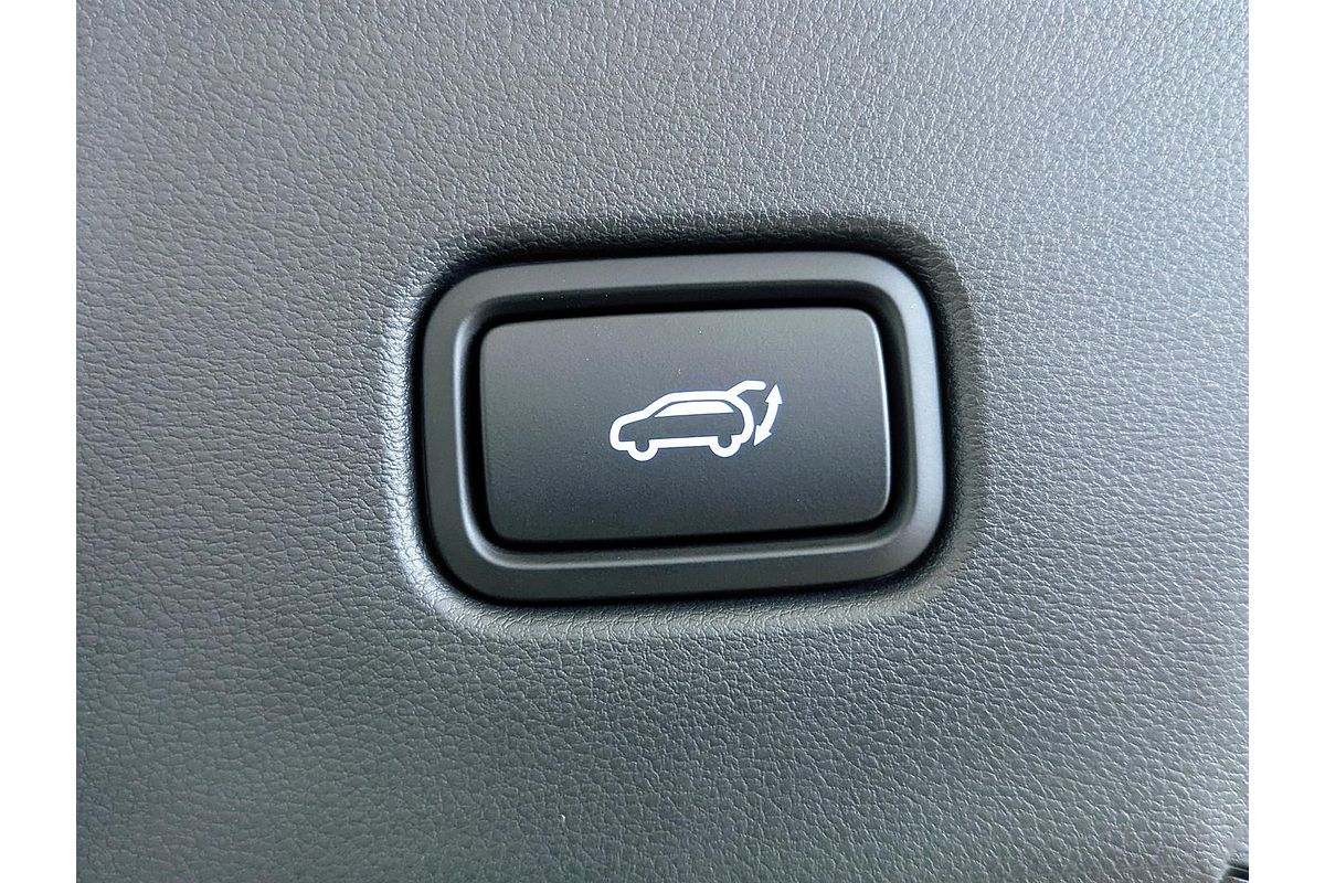 2024 Hyundai Tucson Premium NX4.V3