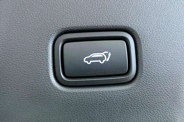 2024 Hyundai Tucson Premium NX4.V3
