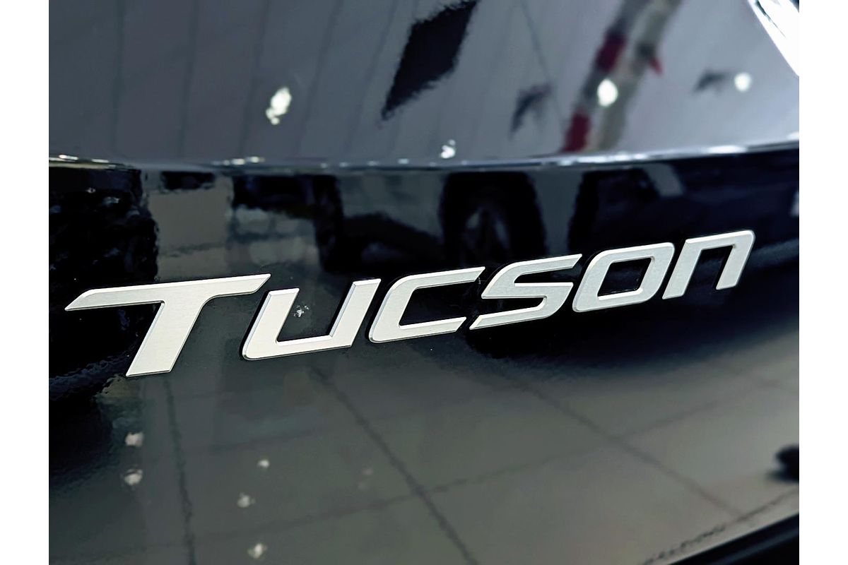 2024 Hyundai Tucson Premium NX4.V3