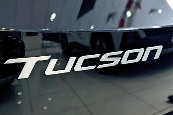 2024 Hyundai Tucson Premium NX4.V3