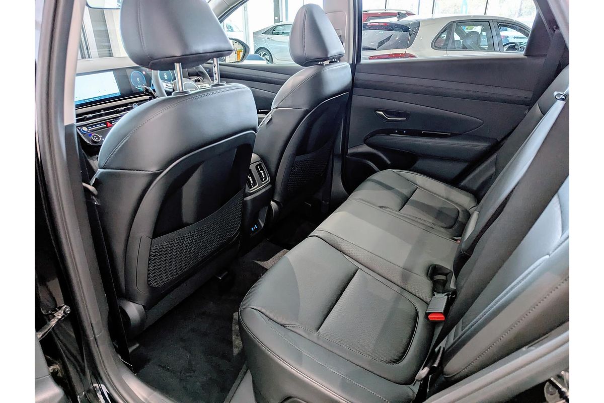 2024 Hyundai Tucson Premium NX4.V3