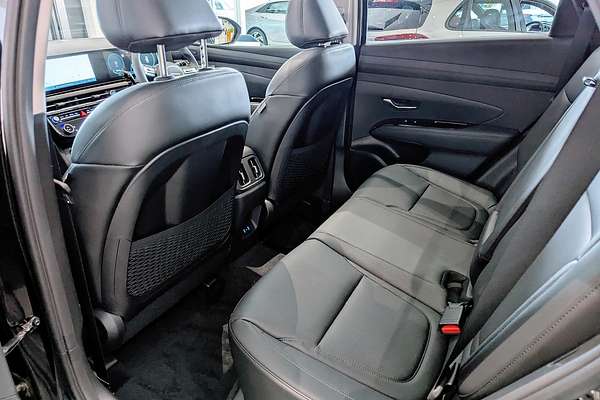 2024 Hyundai Tucson Premium NX4.V3