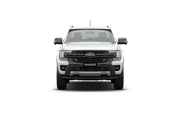 2024 Ford Ranger Wildtrak 4X4