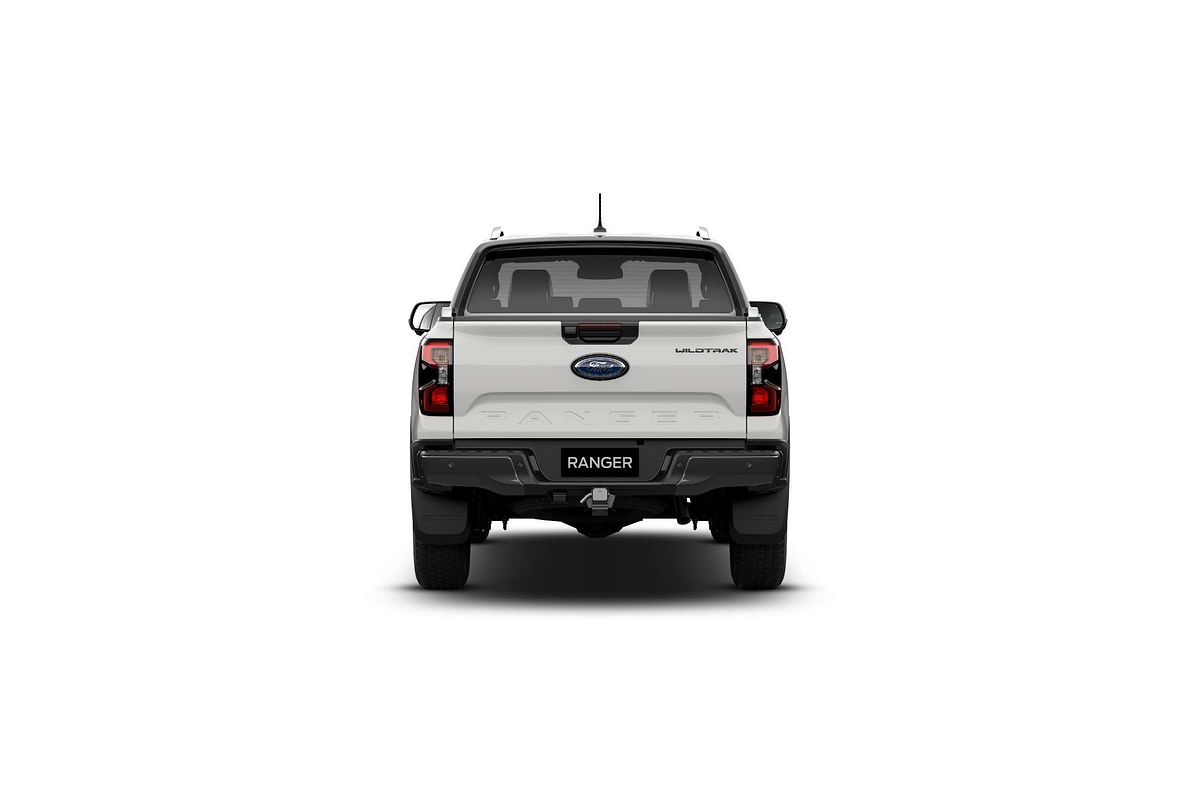 2024 Ford Ranger Wildtrak 4X4