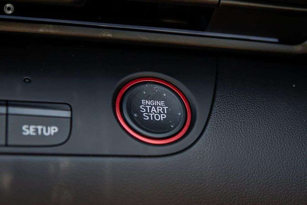 2025 Hyundai i30 N Line Premium CN7.V3
