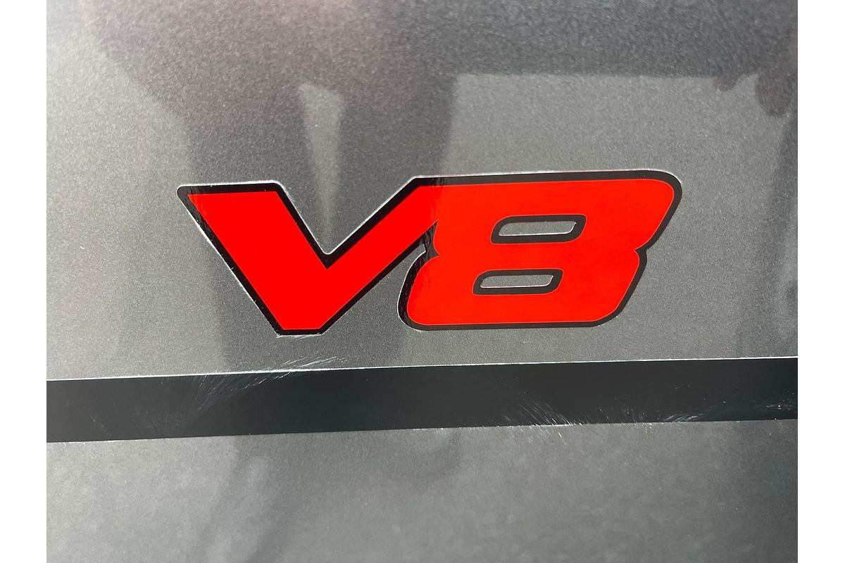 2024 Nissan Patrol Warrior Y62