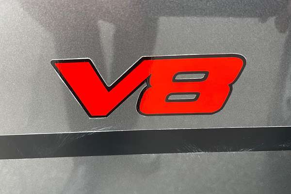 2024 Nissan Patrol Warrior Y62