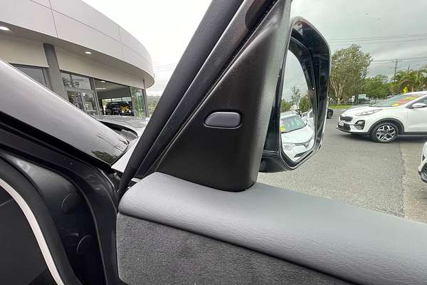 2024 Nissan Patrol Warrior Y62