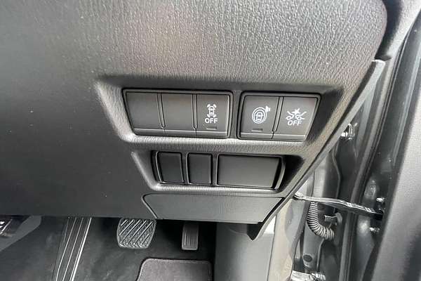 2024 Nissan Patrol Warrior Y62