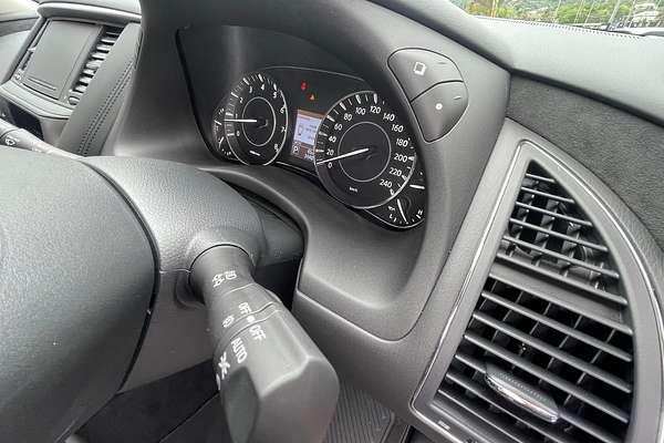 2024 Nissan Patrol Warrior Y62