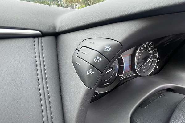 2024 Nissan Patrol Warrior Y62