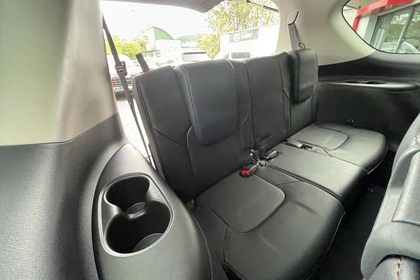 2024 Nissan Patrol Warrior Y62
