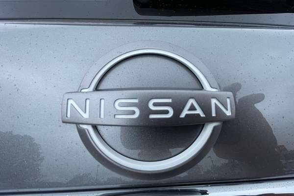 2024 Nissan Patrol Warrior Y62