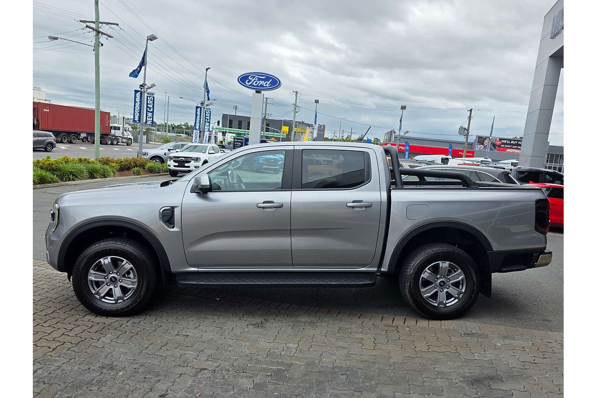 2024 Ford Ranger XLT 4X4