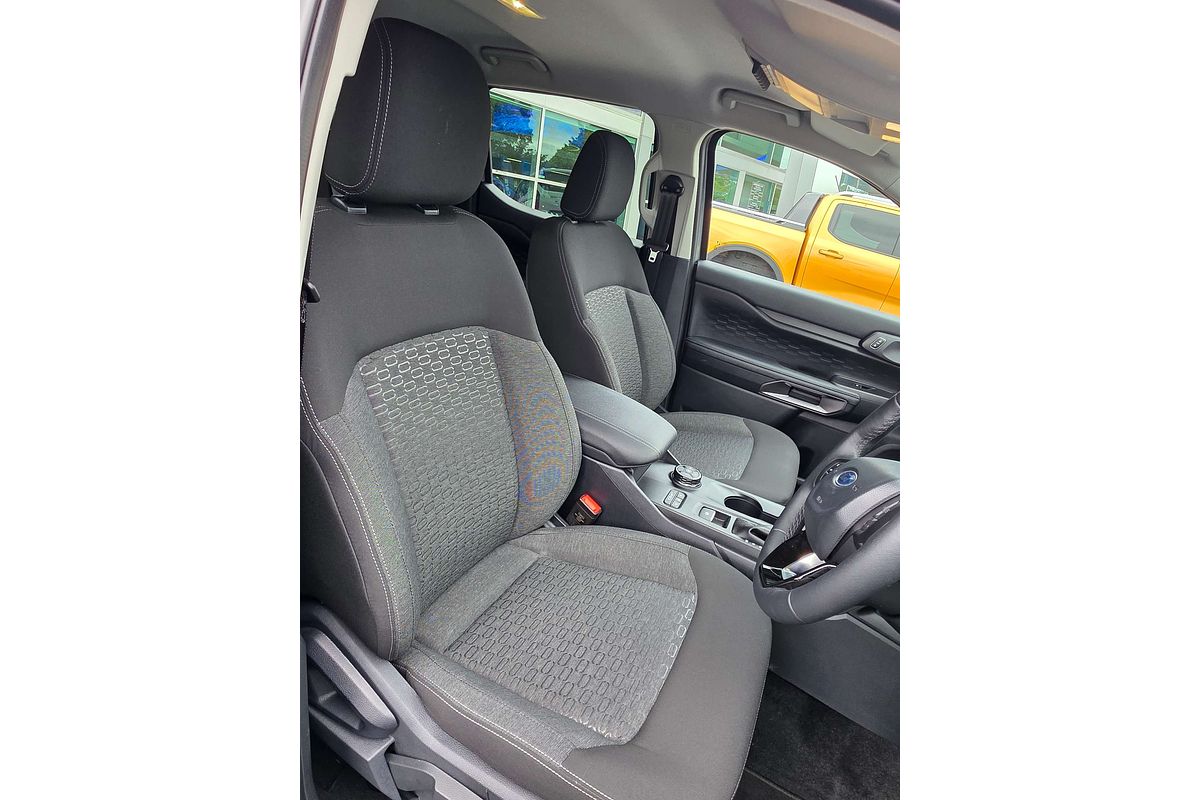 2024 Ford Ranger XLT 4X4