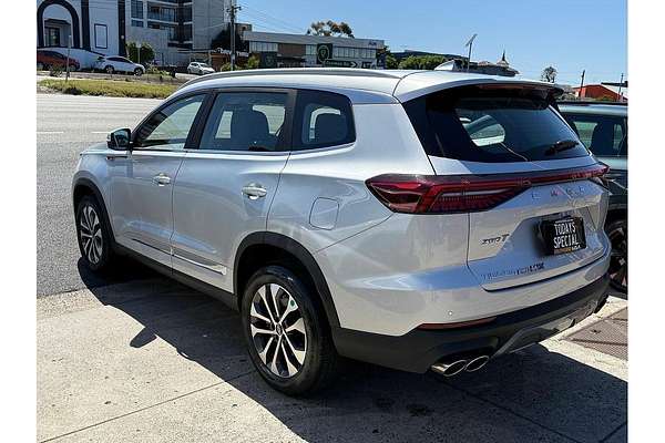2024 Chery Tiggo 8 Pro Max Urban T31