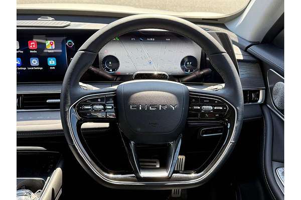 2024 Chery Tiggo 8 Pro Max Urban T31