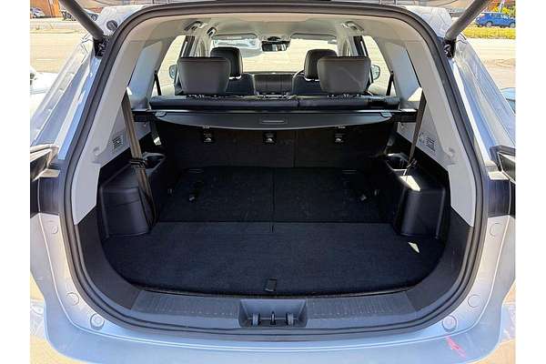 2024 Chery Tiggo 8 Pro Max Urban T31