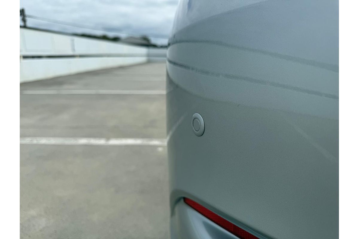 2018 Mazda 3 SP25 GT BN Series
