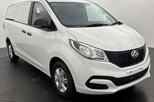 2025 LDV G10 SV7C