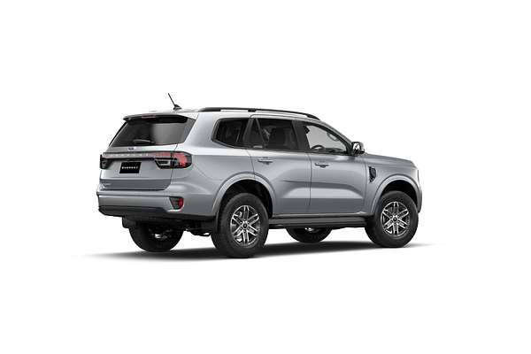 2025 Ford Everest Trend