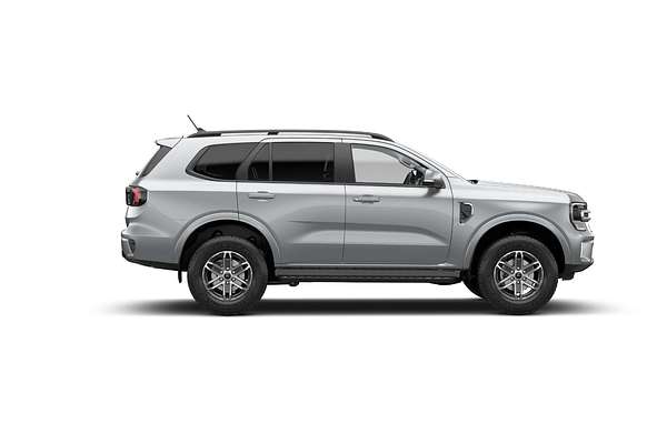 2025 Ford Everest Trend
