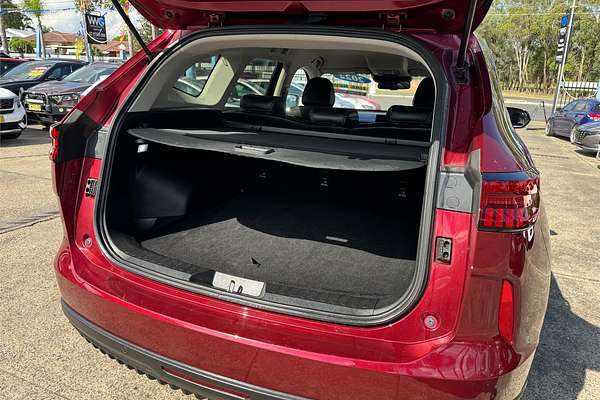 2022 GWM H6 Lux B01