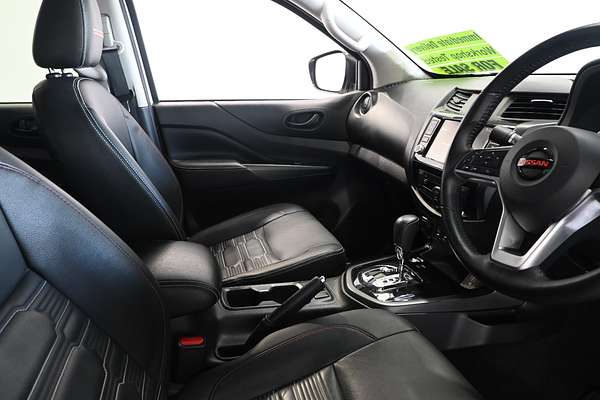2021 Nissan Navara PRO-4X D23 4X4