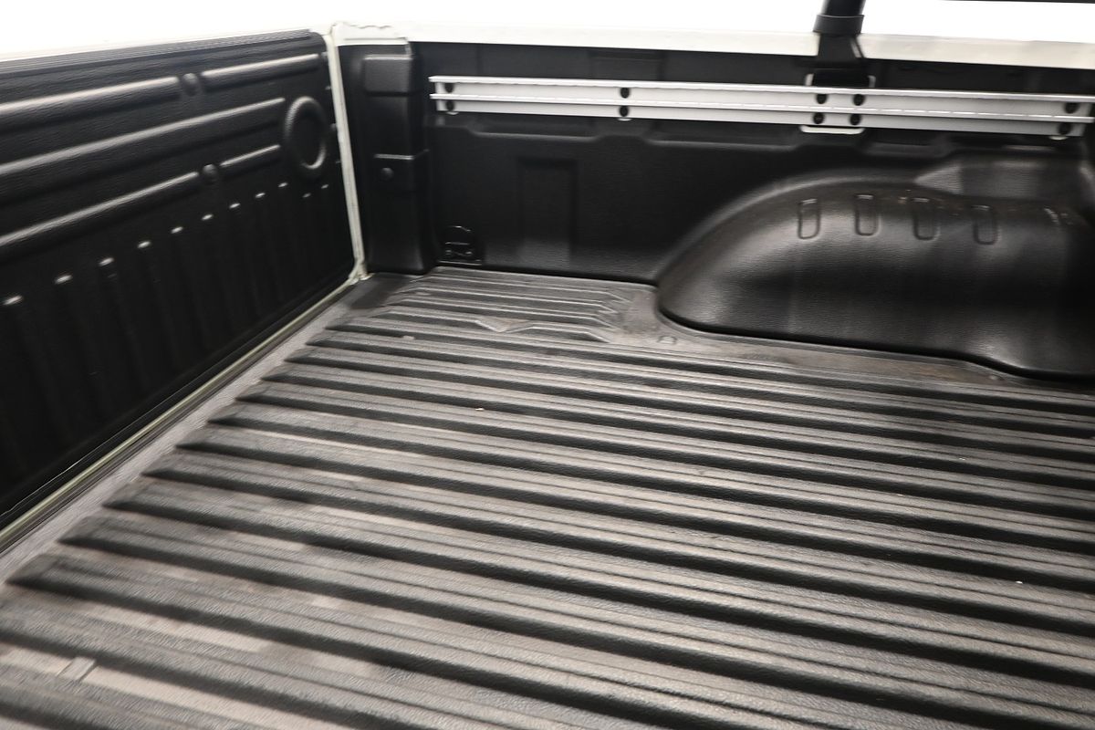 2021 Nissan Navara PRO-4X D23 4X4