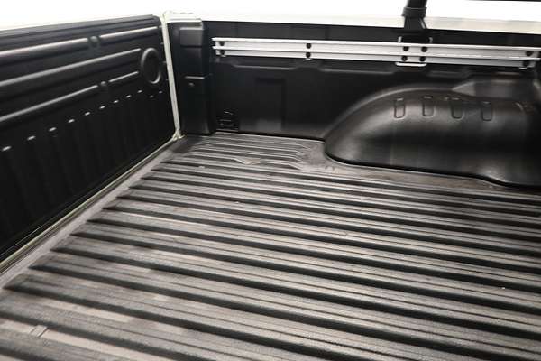 2021 Nissan Navara PRO-4X D23 4X4