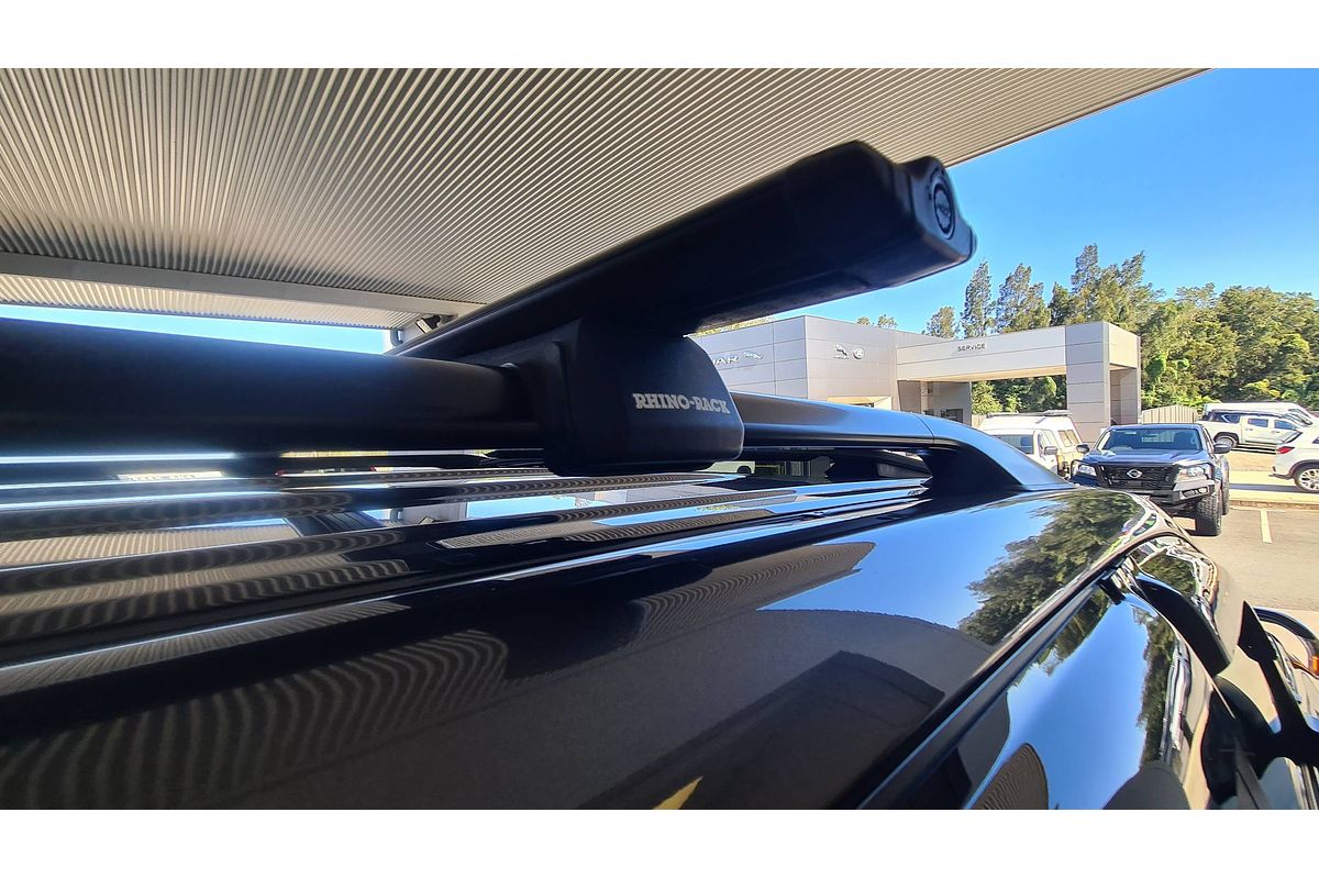 2018 Toyota Landcruiser VX VDJ200R