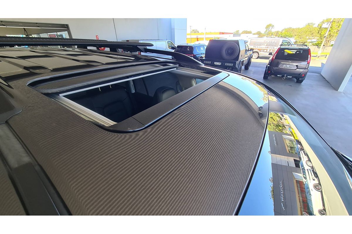 2018 Toyota Landcruiser VX VDJ200R