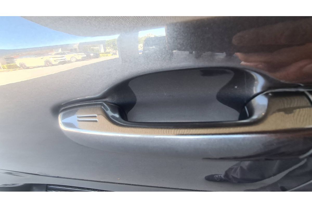 2018 Toyota Landcruiser VX VDJ200R
