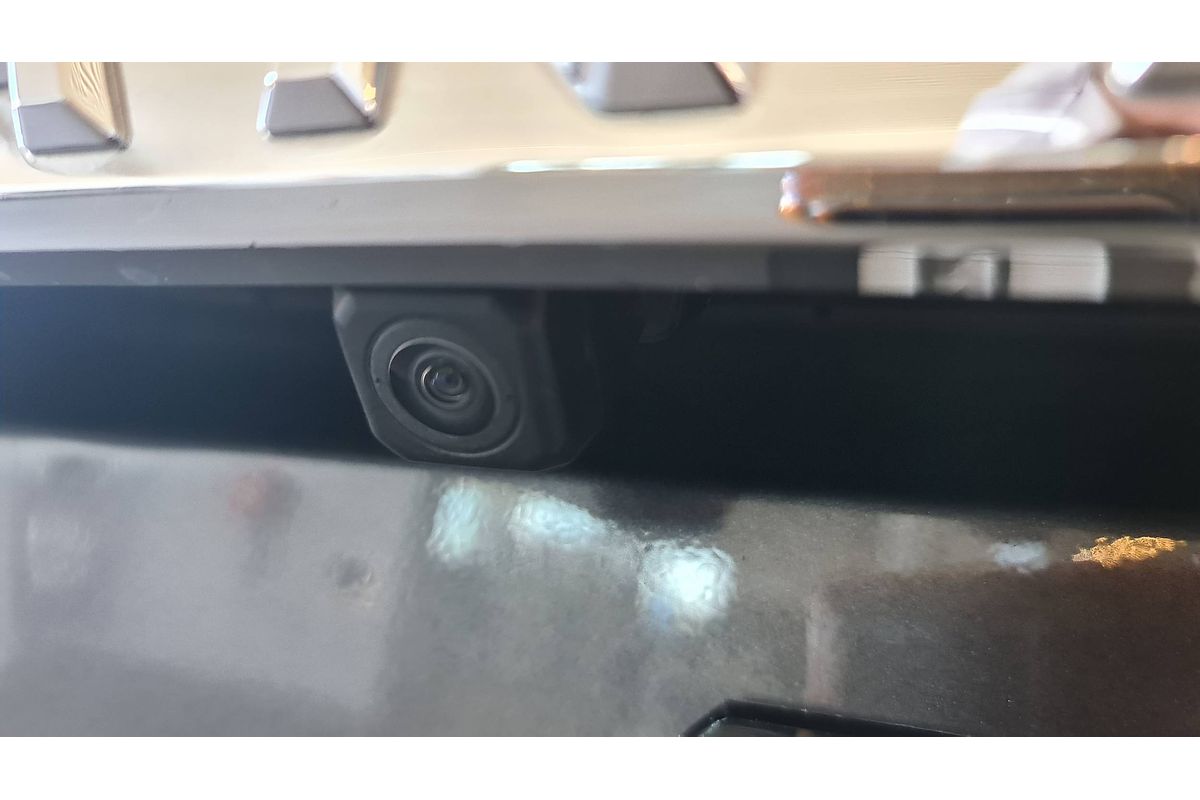 2018 Toyota Landcruiser VX VDJ200R