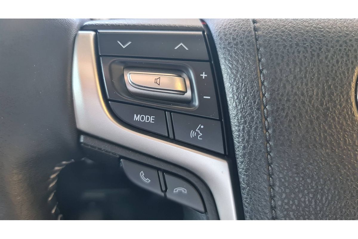 2018 Toyota Landcruiser VX VDJ200R