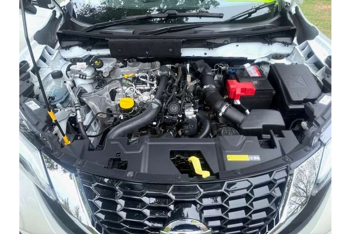 2022 Nissan JUKE ST+ F16