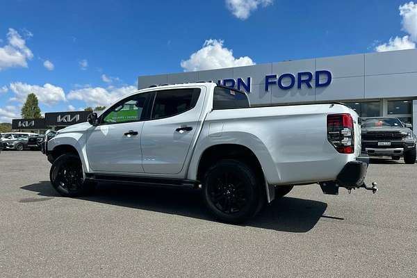 2023 Mitsubishi Triton GSR MR 4X4