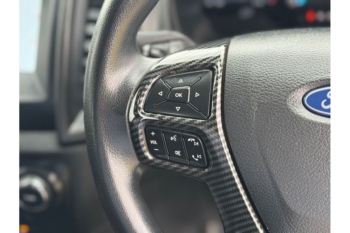 2020 Ford Ranger Sport PX MkIII 4X4