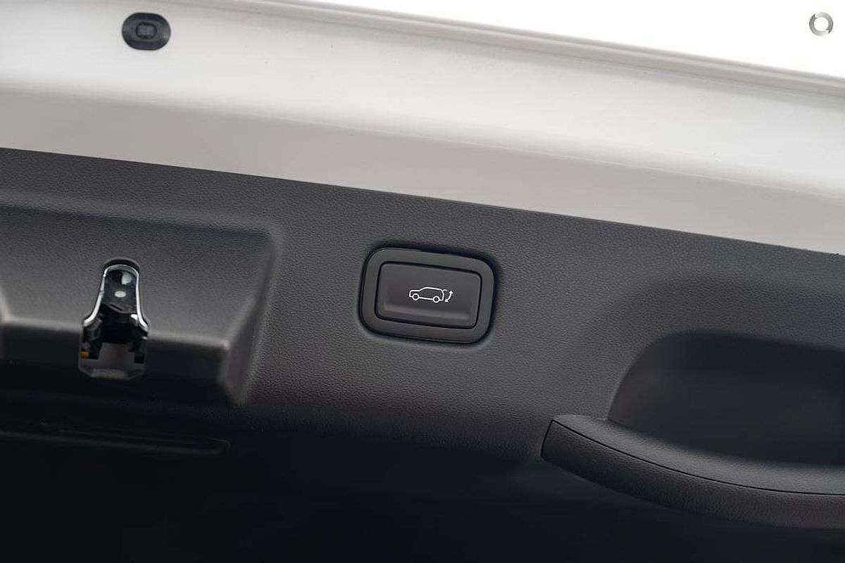 2025 Hyundai Kona Hybrid Premium N Line SX2.V2