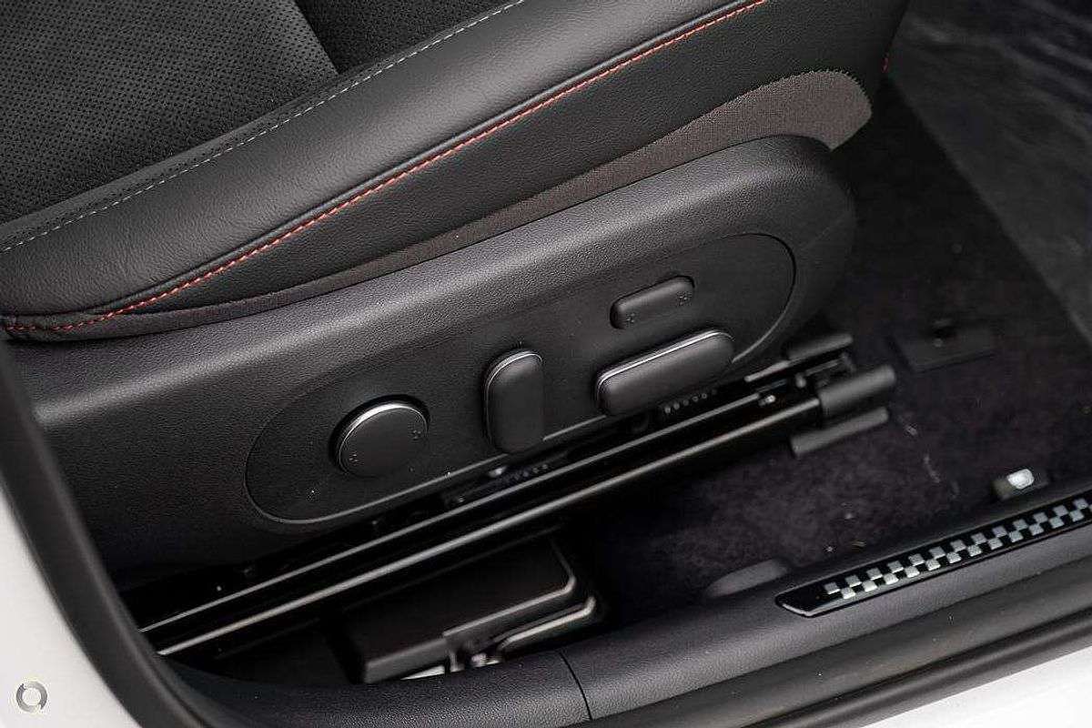 2025 Hyundai Kona Hybrid Premium N Line SX2.V2
