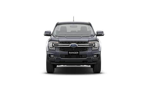 2024 Ford Ranger XLT 4X4