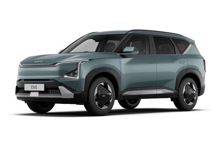 2025 Kia EV5 Air Standard Range OVc