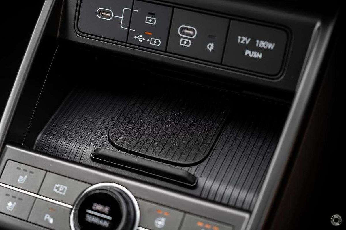 2025 Hyundai Kona Hybrid Premium N Line SX2.V2