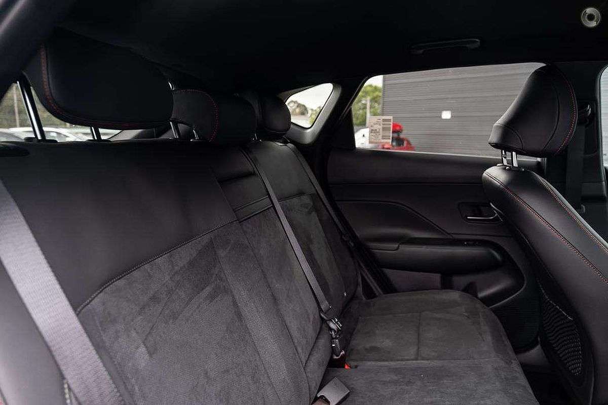 2025 Hyundai Kona Hybrid Premium N Line SX2.V2