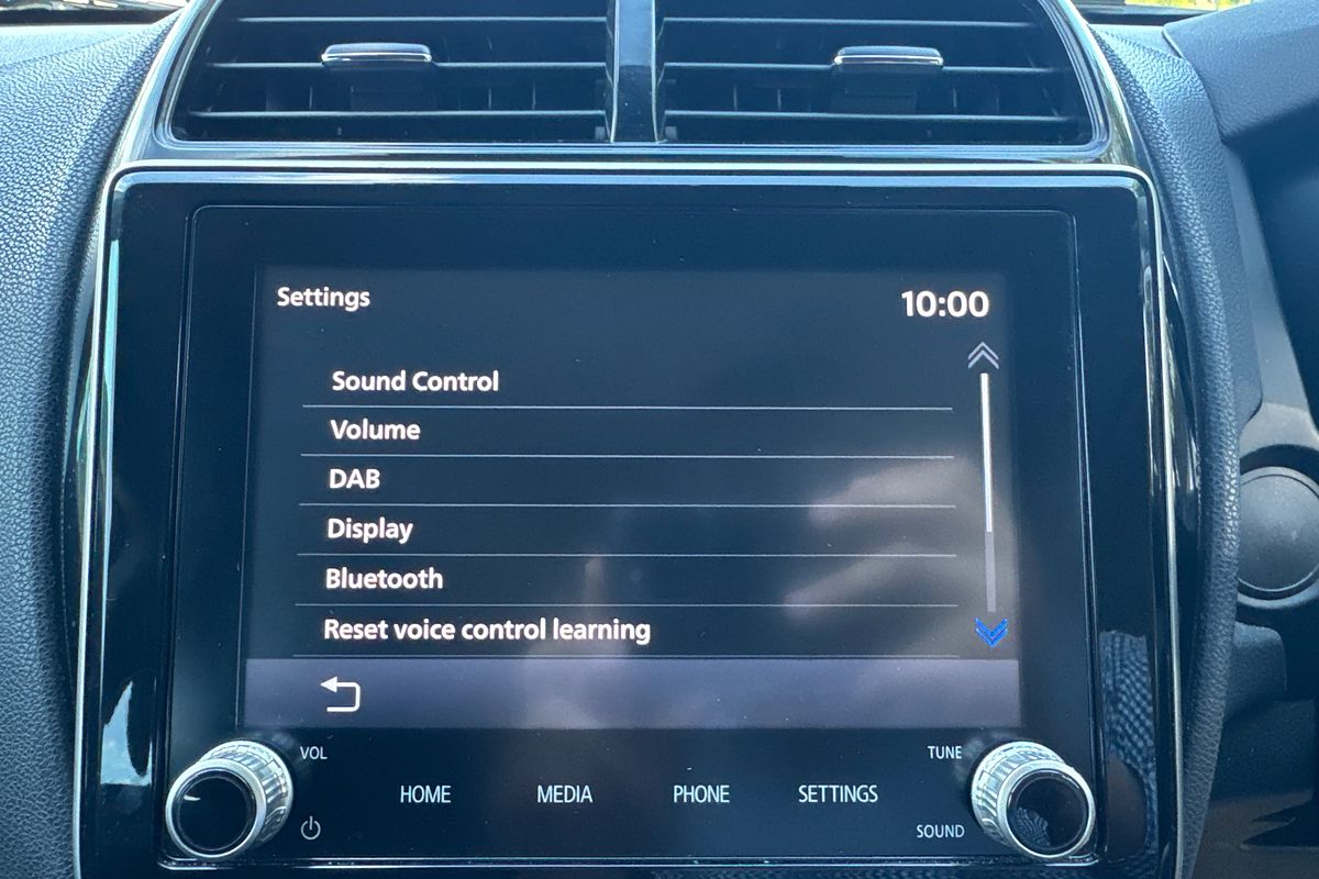 2020 Mitsubishi ASX ES ADAS XD
