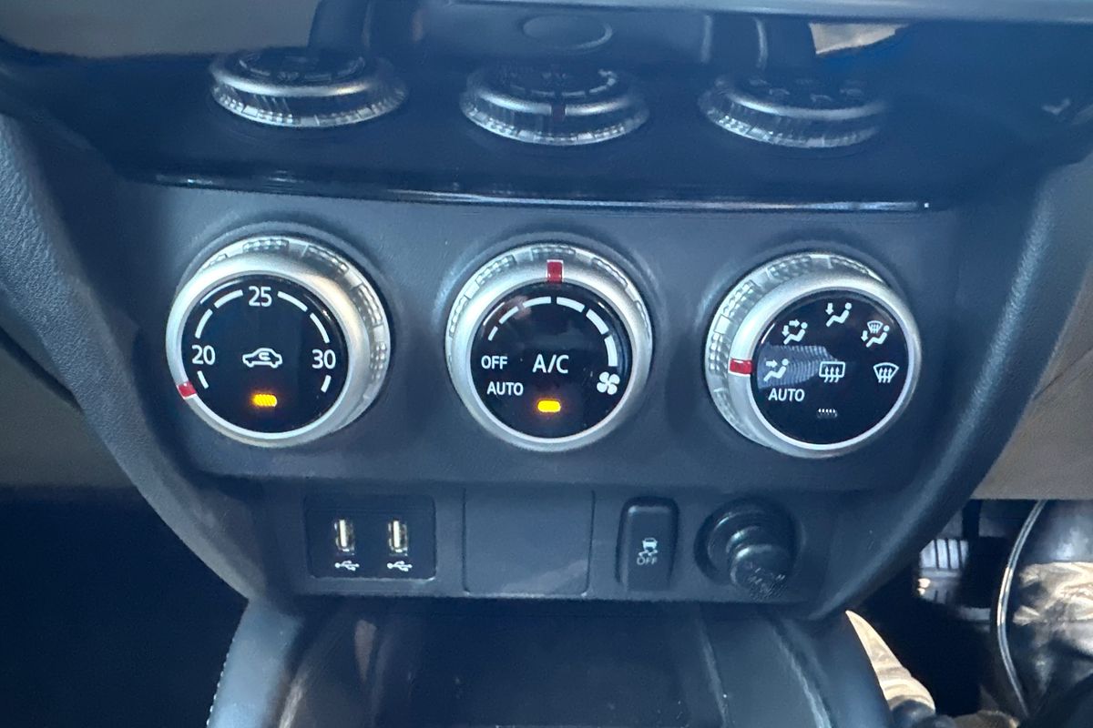 2020 Mitsubishi ASX ES ADAS XD