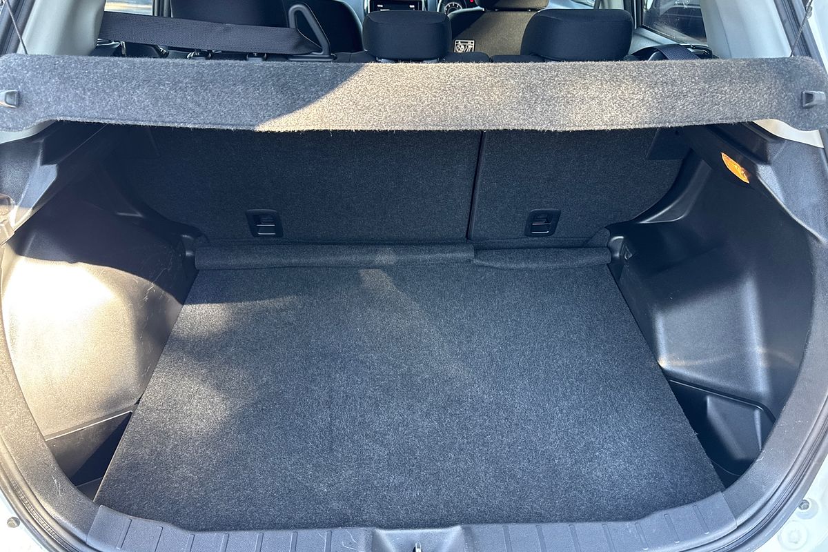 2020 Mitsubishi ASX ES ADAS XD