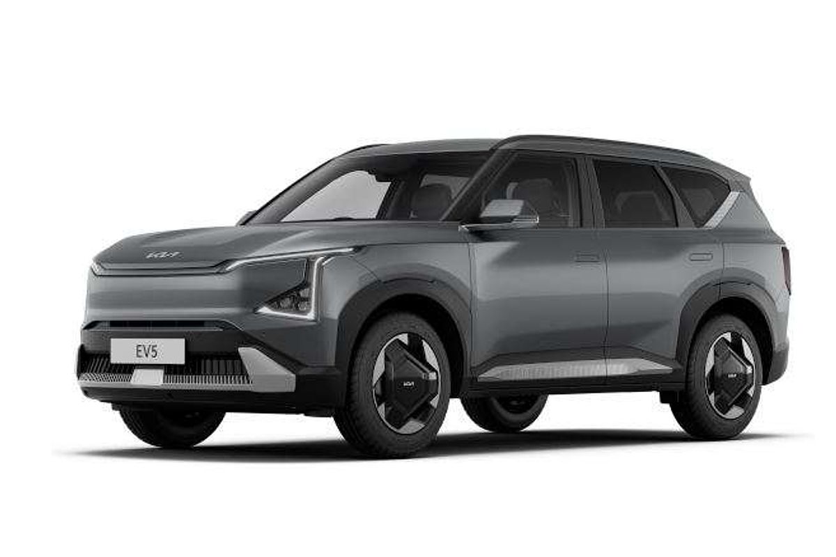 2025 Kia EV5 Air Standard Range OVc